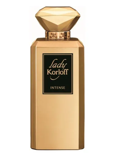 Perfume Lady Korloff Intense de Korloff Paris