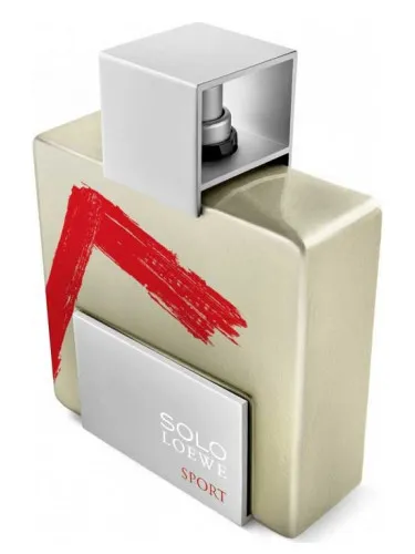 Imagen de Solo Loewe Sport Edicion Especial
