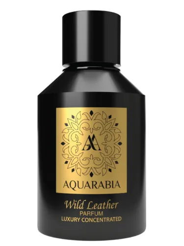 Perfume Wild Leather de Aquarabia
