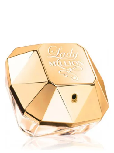 Imagen de Lady Million Eau de Toilette