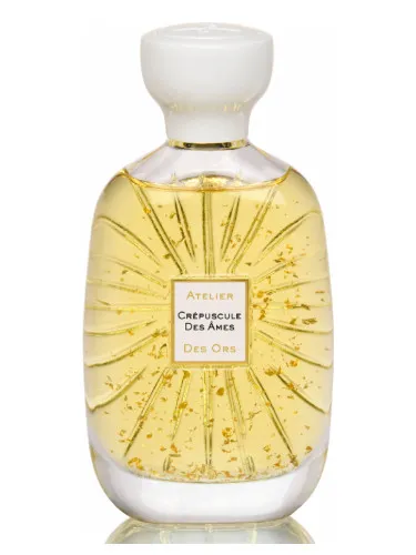 Perfume Crépuscule Des Âmes de Atelier des Ors