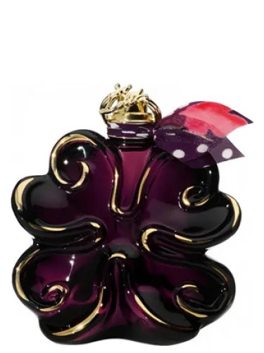 Perfume Illusions Noires Si Lolita Eau de Minuit de Lolita Lempicka