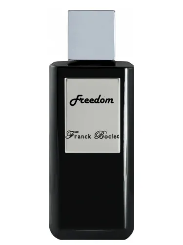 Imagen de Freedom