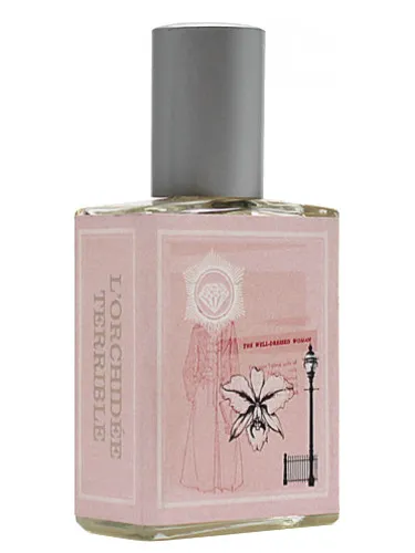 Perfume L'Orchidee Terrible de Imaginary Authors