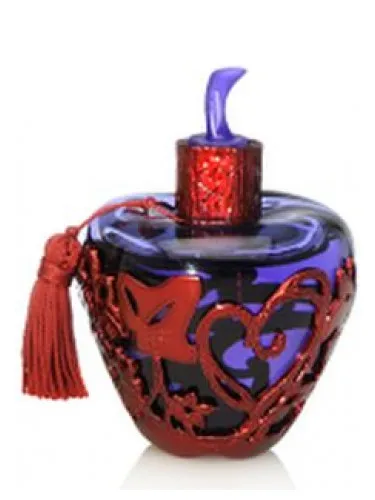 Perfume Eau de Minuit - Midnight Fragrance de Lolita Lempicka