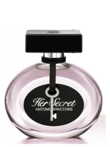 Imagen de Her Secret