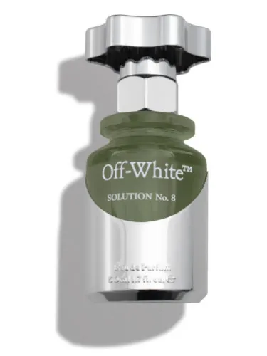 Perfume Solution No.8 de Off-White™
