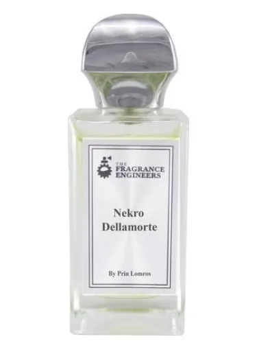 Perfume Nekro Dellamorte de The Fragrance Engineers