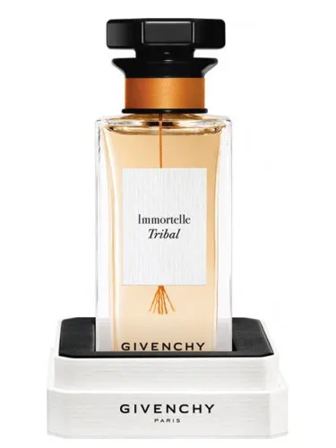 Imagen de Immortelle Tribal