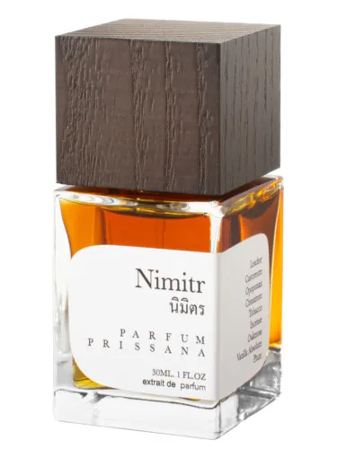 Imagen de Nimitr Edition 2022