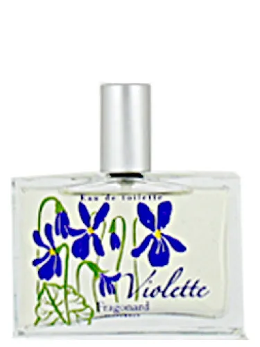 Imagen de Violette