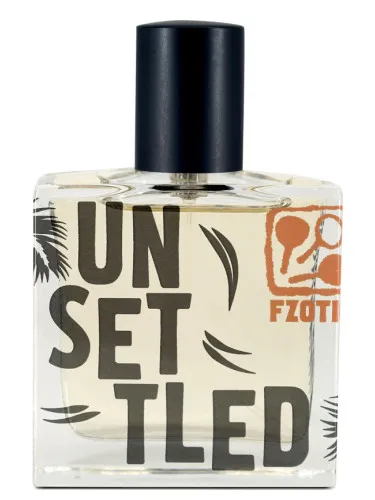 Imagen de Unsettled