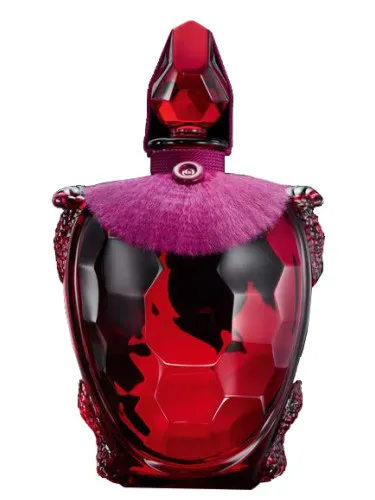 Imagen de Le Flacon Tortue Red Edition by Baccarat
