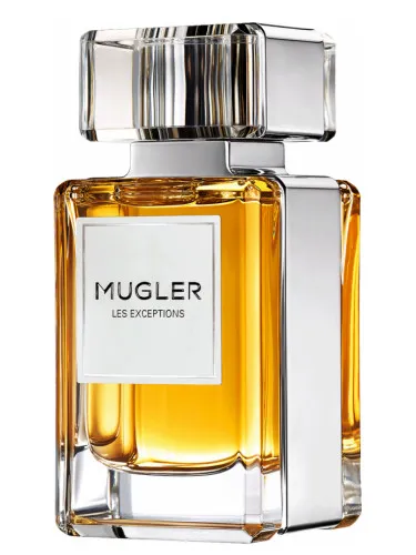 Perfume Woodissime de Mugler