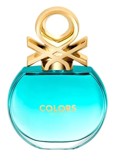Imagen de Colors de Benetton Woman Blue