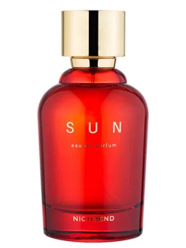 Perfume Sun de Nicheend