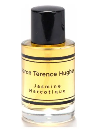 Perfume Jasmine Narcotique de Aaron Terence Hughes