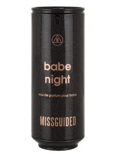 Perfume Babe Night de Missguided