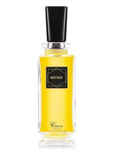 Perfume Montaigne de Caron