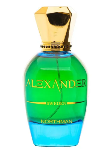 Perfume Northman de Alexander
