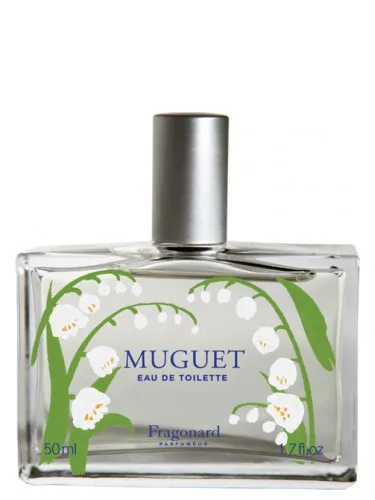 Imagen de Muguet