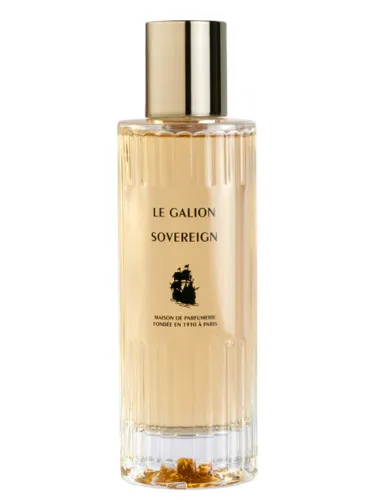 Perfume Sovereign de Le Galion