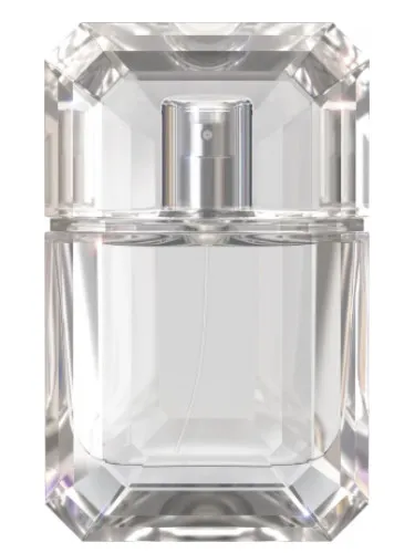 Perfume Diamond Kim de KKW Fragrance