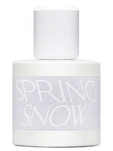 Imagen de Spring Snow
