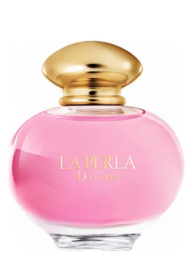 Perfume Divina Eau de Parfum de La Perla