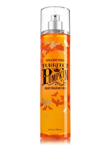 Imagen de Purrfect Pumpkin