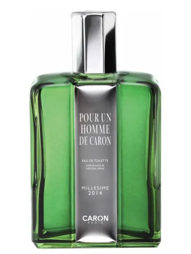 Imagen de Pour un Homme Millesime 2014