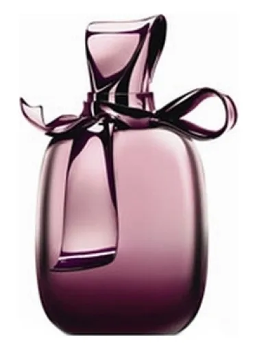 Perfume Ricci Ricci Reflets Mysterieux de Nina Ricci
