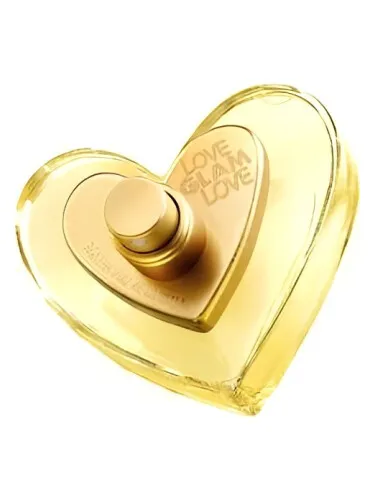 Perfume Love Glam Love de Agatha Ruiz de la Prada