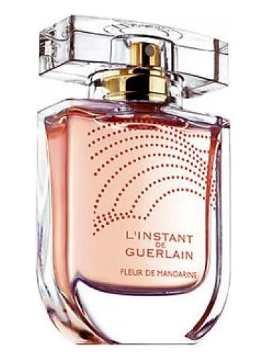 Imagen de L'Instant de Guerlain Fleur de Mandarine