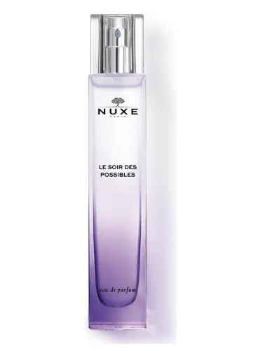 Perfume Le Soir des Possibles de Nuxe
