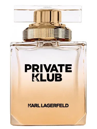 Perfume Karl Lagerfeld Private Klub for Women de Karl Lagerfeld