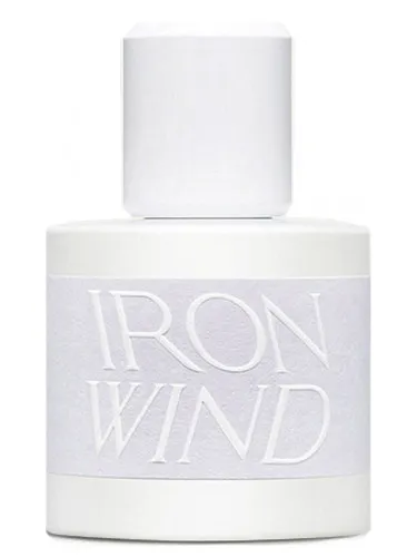 Imagen de Iron Wind