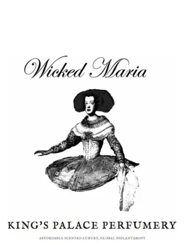 Imagen de Wicked Maria