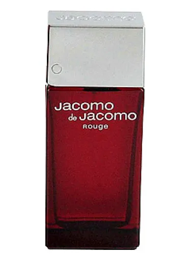 Perfume Jacomo de Jacomo Rouge de Jacomo
