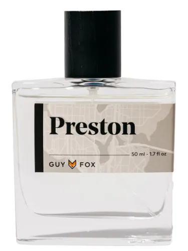 Imagen de Preston