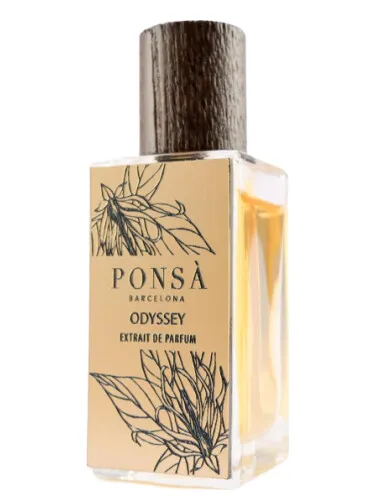 Perfume Odyssey de Ponsa