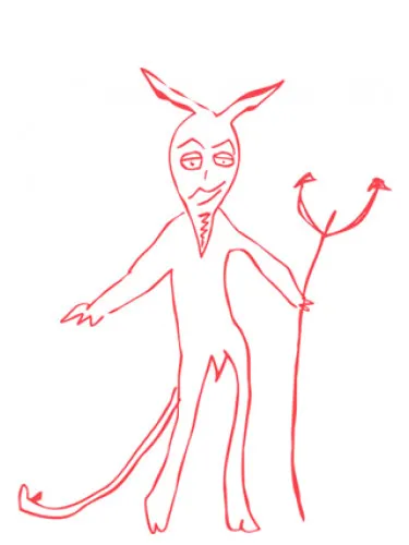 Perfume Horny Little Devil de Smell Bent