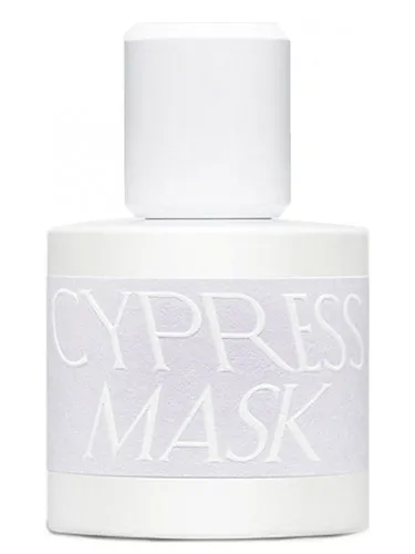 Perfume Cypress Mask de Tobali