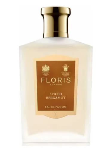 Perfume Spiced Bergamot de Floris