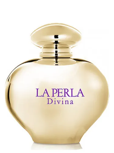 Perfume Divina Gold Edition de La Perla