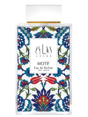 Perfume Motif de LELAS