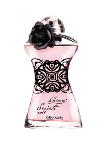 Imagen de Glamour Secrets Rose