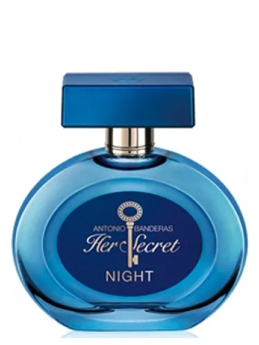 Imagen de Her Secret Night