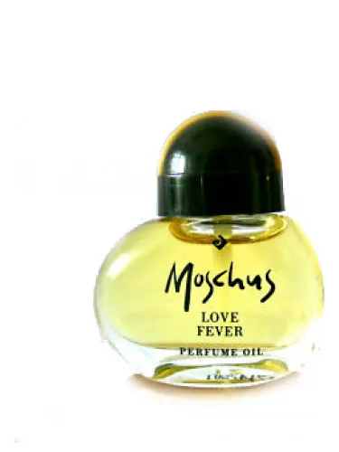 Perfume Moschus Love Fever de Sophie Nerval