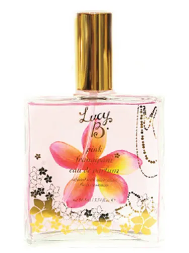 Imagen de Pink Frangipani
